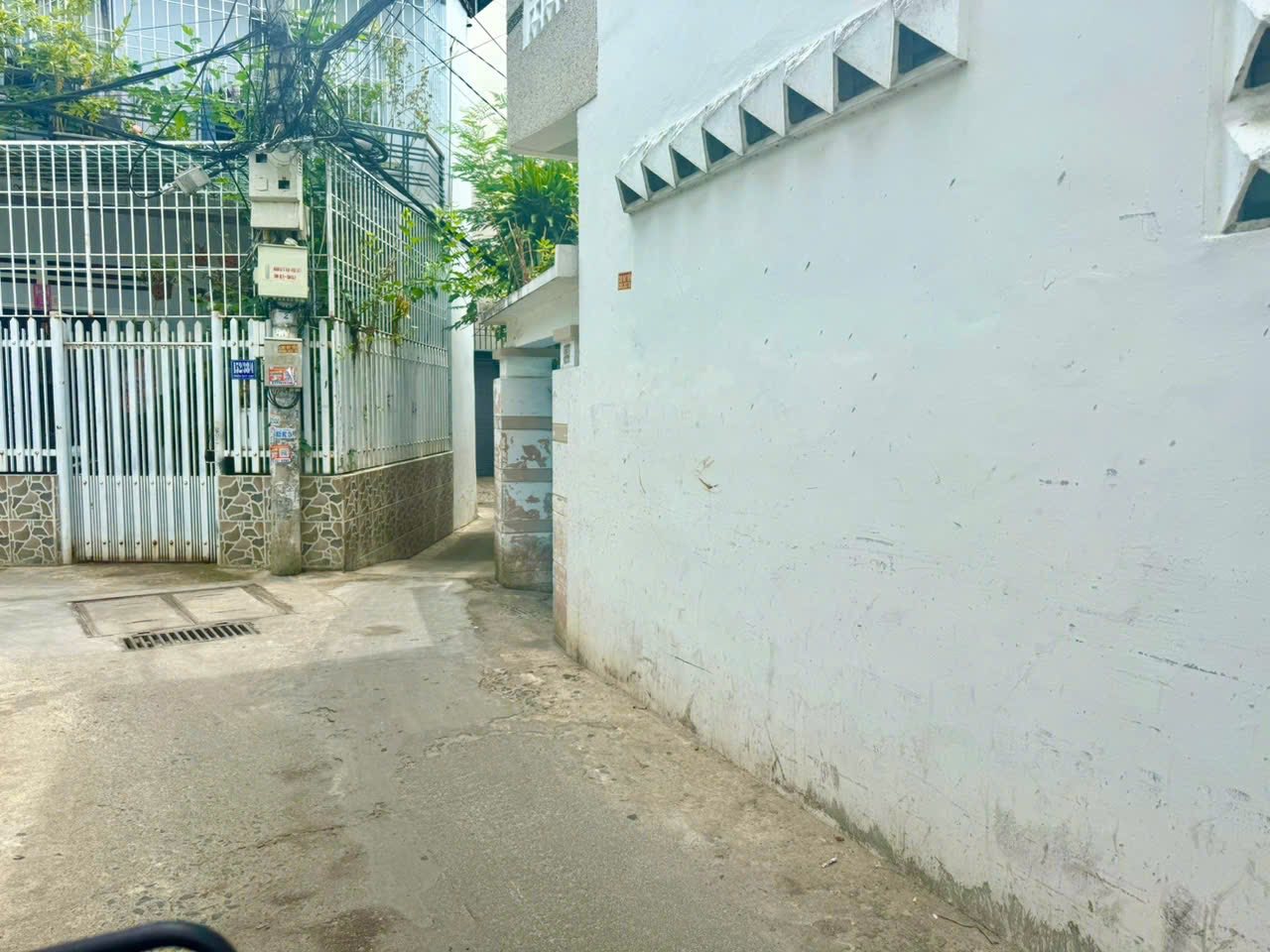 BÁN 2 LÔ ĐẤT TTTP HẺM PHAN ĐÌNH GIÓT PHƯỜNG NHA TRANG - Ảnh 3