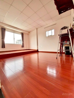 Bán nhà riêng 71.5m² Thạnh Mỹ Lợi, Quận 2 Khu dân cư yên tĩnh, nhà rộng thoáng Giá tốt - Ảnh 2