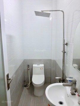 Bán nhà riêng 71.5m² Thạnh Mỹ Lợi, Quận 2 Khu dân cư yên tĩnh, nhà rộng thoáng Giá tốt - Ảnh 4