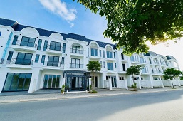 KDT Minh Thắng - CHỈ 1Tỷ190 Sở Hữu Ngay Nhà Phố HOT Nhất CÀ MAU - Ảnh chính