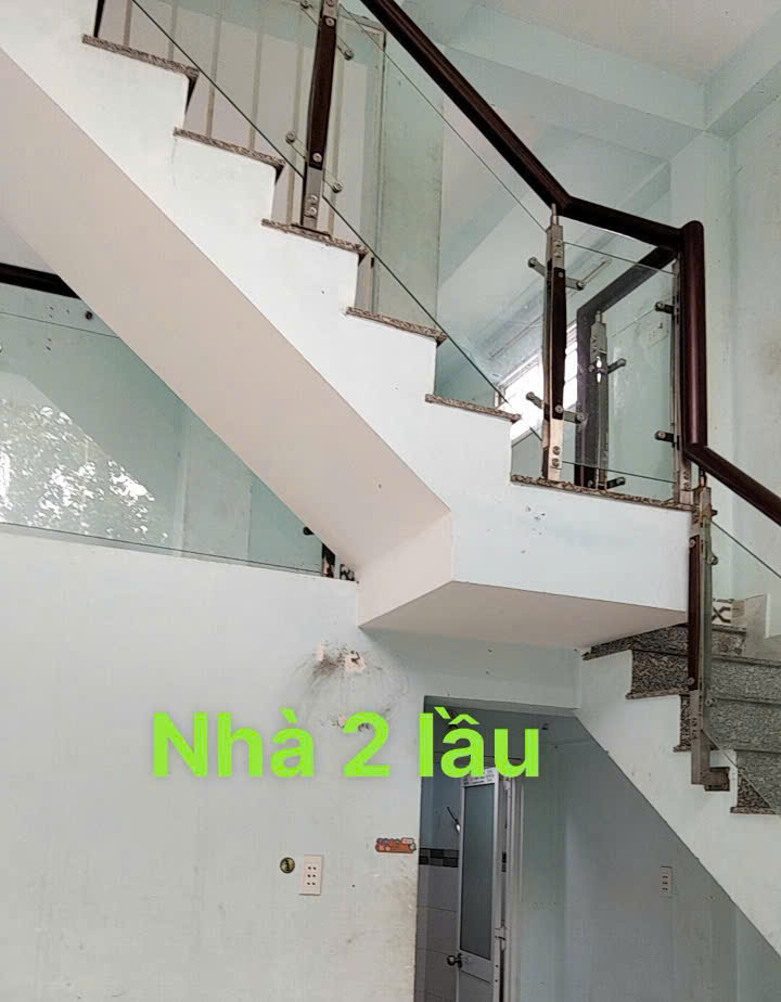 Chính chủ cần cho thuê Kiot B200d Và Nhà 2 Lầu Tại Nguyễn Chí Thanh, khu phố Bình Phước phường Lái - Ảnh 1