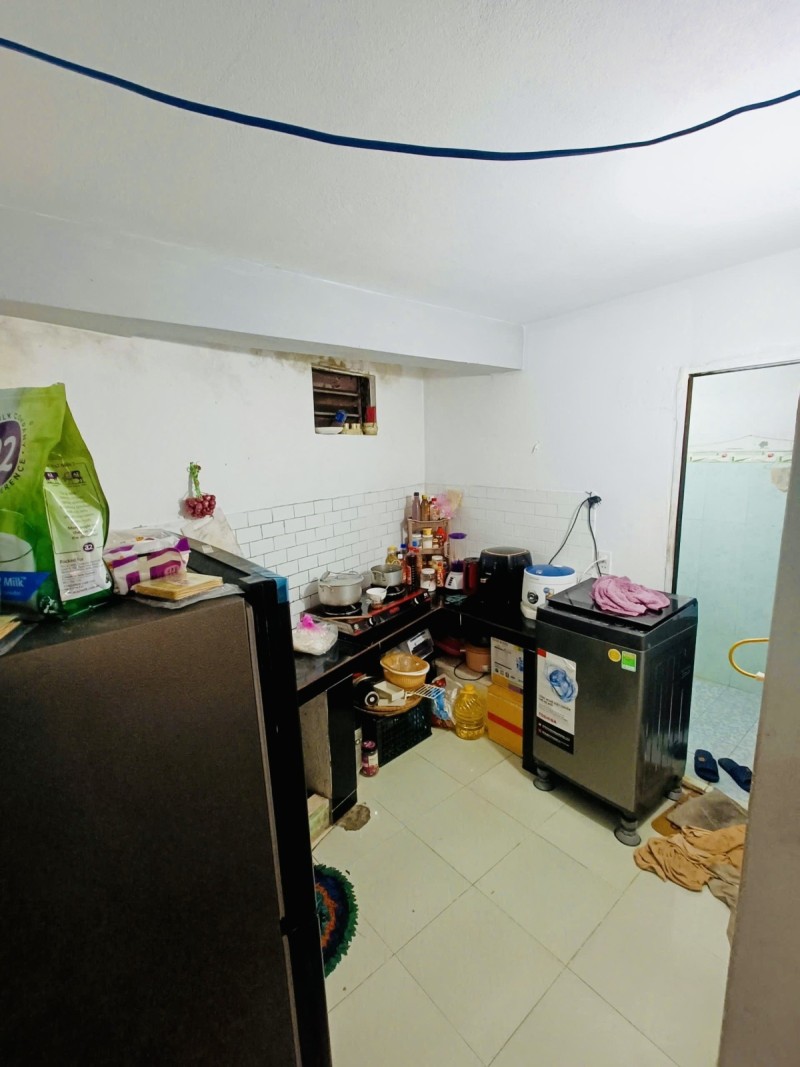 # Nhà kiệt 30m ra Trần Hưng Đạo sát Sông Hàn, 66m2, 3.x tỷ - Ảnh 3
