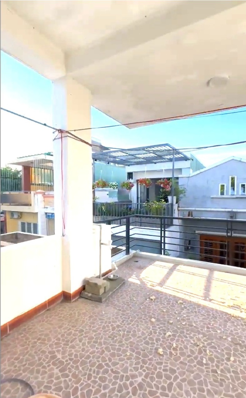 ♥ Kiệt Ô tô Đào Tấn, gần Phố Bạch Đằng, View Cầu Rồng, 58m2, 3 tầng, 4.xx tỷ - Ảnh 3