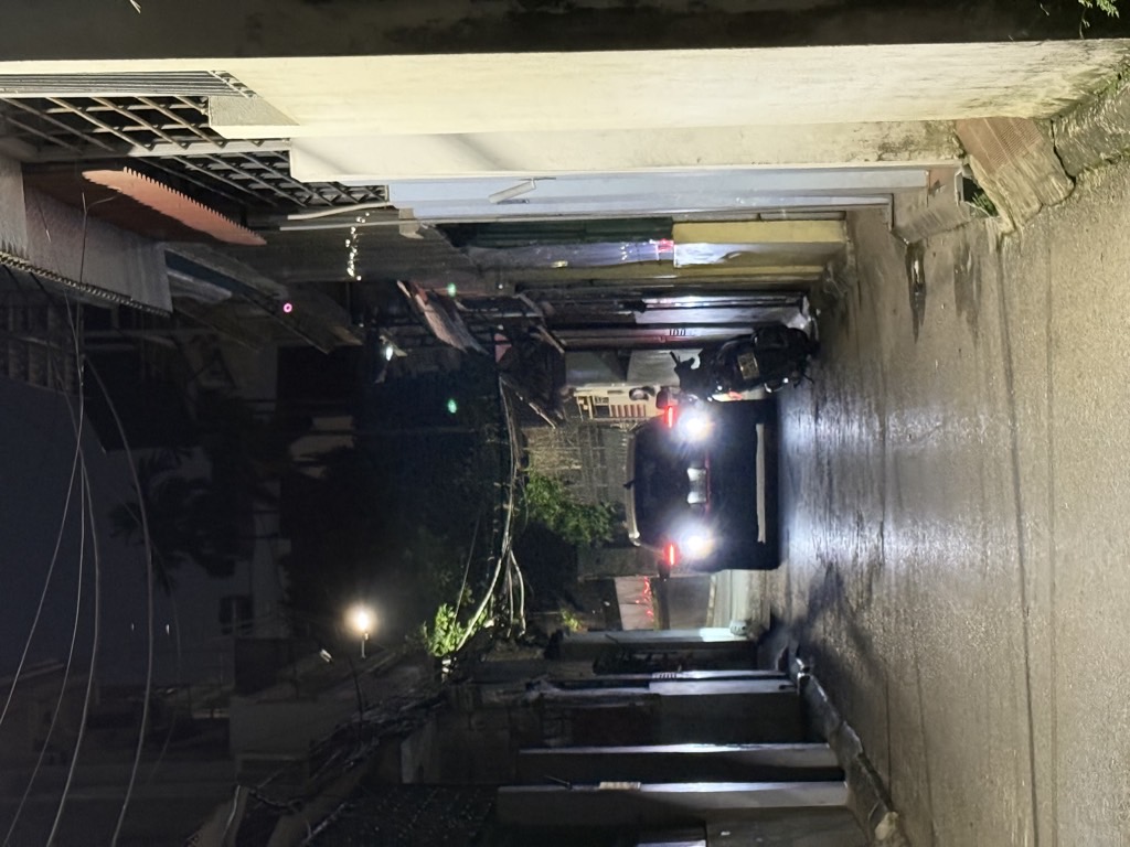 Bán nhà ngõ 71 Việt Hưng 31m x 5T lô góc, mới tinh như hình, oto đỗ cổng. LH 0936123469 - Ảnh 3