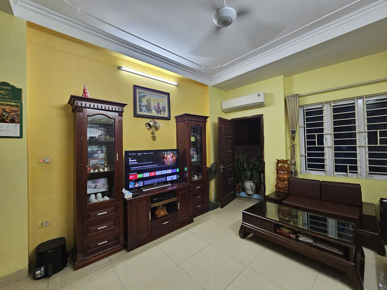 Bán nhà Nam Từ Liêm 50m² MT 4m 6 tầng lô góc ô tô tránh KD sầm uất Giá: 19,8 tỷ - Ảnh chính