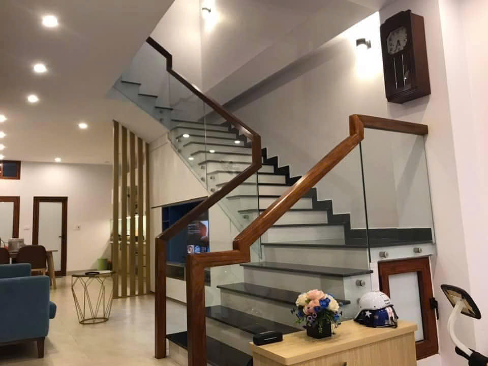 Cho Thuê Nhà Riêng 4 Tầng – KĐT Đại Mỗ, Nam Từ Liêm - Ảnh 2