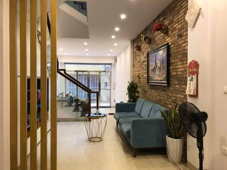 Cho Thuê Nhà Riêng 4 Tầng – KĐT Đại Mỗ, Nam Từ Liêm - Ảnh 3