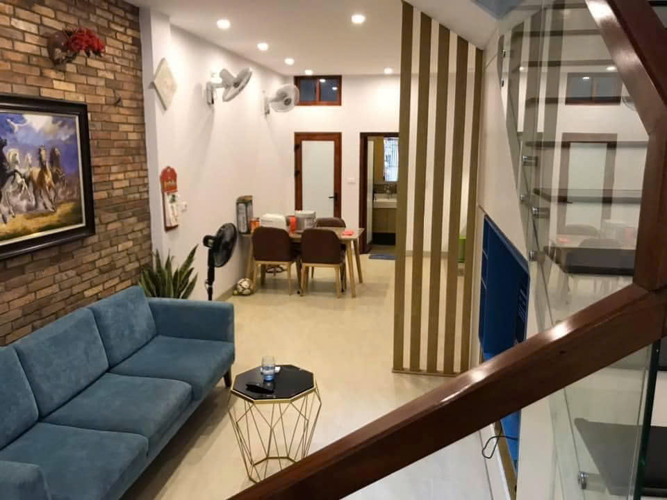 Cho Thuê Nhà Riêng 4 Tầng – KĐT Đại Mỗ, Nam Từ Liêm - Ảnh 4