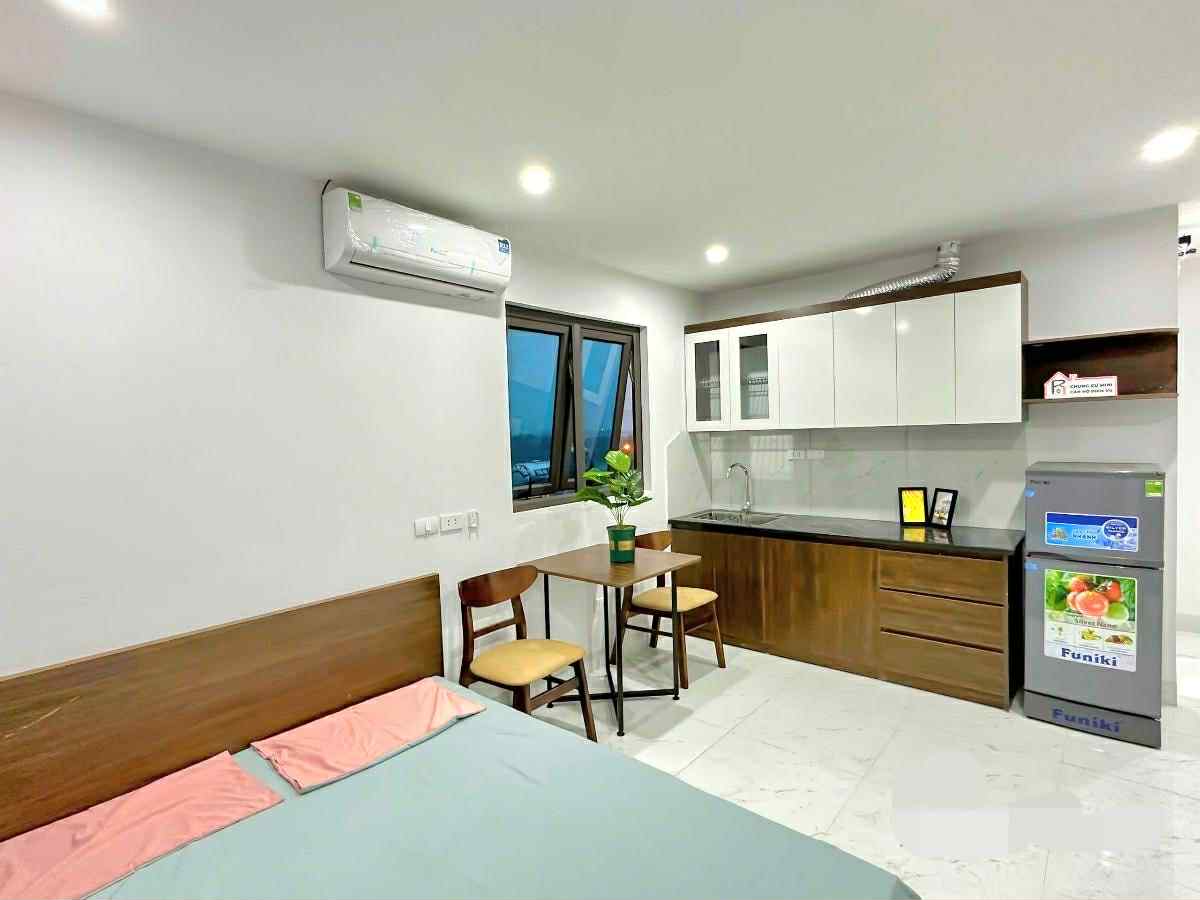 CCMN LÊ TRỌNG TẤN – 6 TẦNG – 18 PHÒNG – FULL KHÁCH – DÒNG TIỀN 1.2 tỷ – 1x TỶ - Ảnh 2