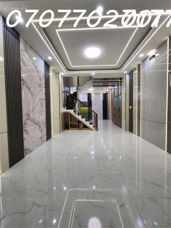 Bán nhà HXH Tân Kỳ Tân Quý T.Phú 4.2x13m2 3 tấm, 3pn, giá chỉ 5 tỷx - Ảnh 2