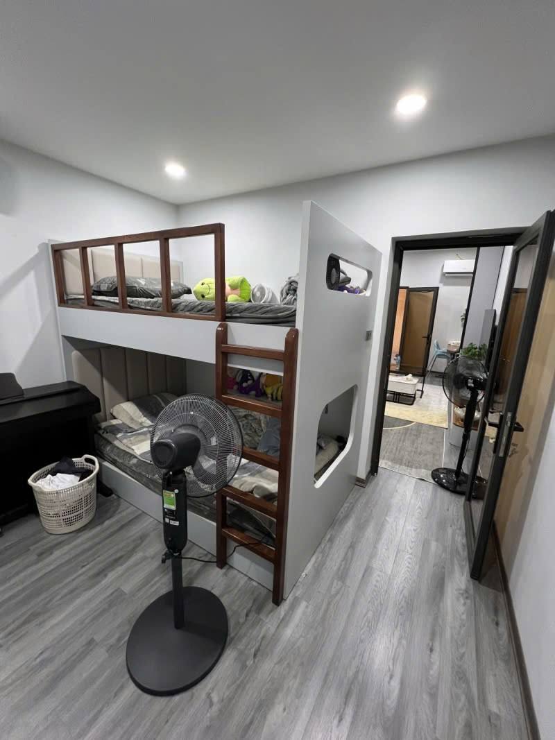 BÁN NHÀ TT– ĐẸP NHƯ CHUNG CƯ CAO CẤP – 70M² – GIÁ BÈO – TRUNG TÂM BA ĐÌNH - Ảnh chính