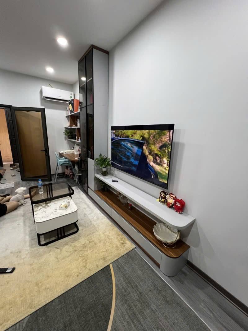 BÁN NHÀ TT– ĐẸP NHƯ CHUNG CƯ CAO CẤP – 70M² – GIÁ BÈO – TRUNG TÂM BA ĐÌNH - Ảnh 3