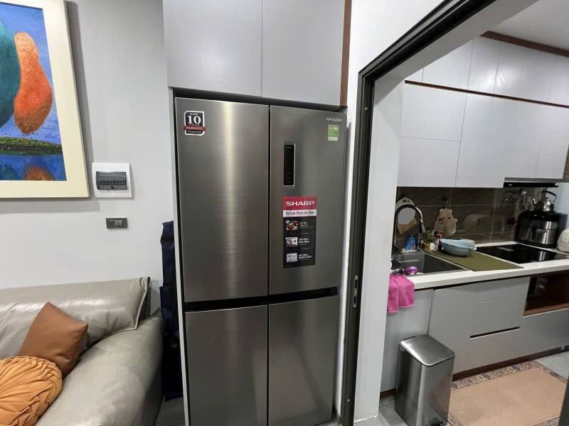 BÁN NHÀ TT– ĐẸP NHƯ CHUNG CƯ CAO CẤP – 70M² – GIÁ BÈO – TRUNG TÂM BA ĐÌNH - Ảnh 4