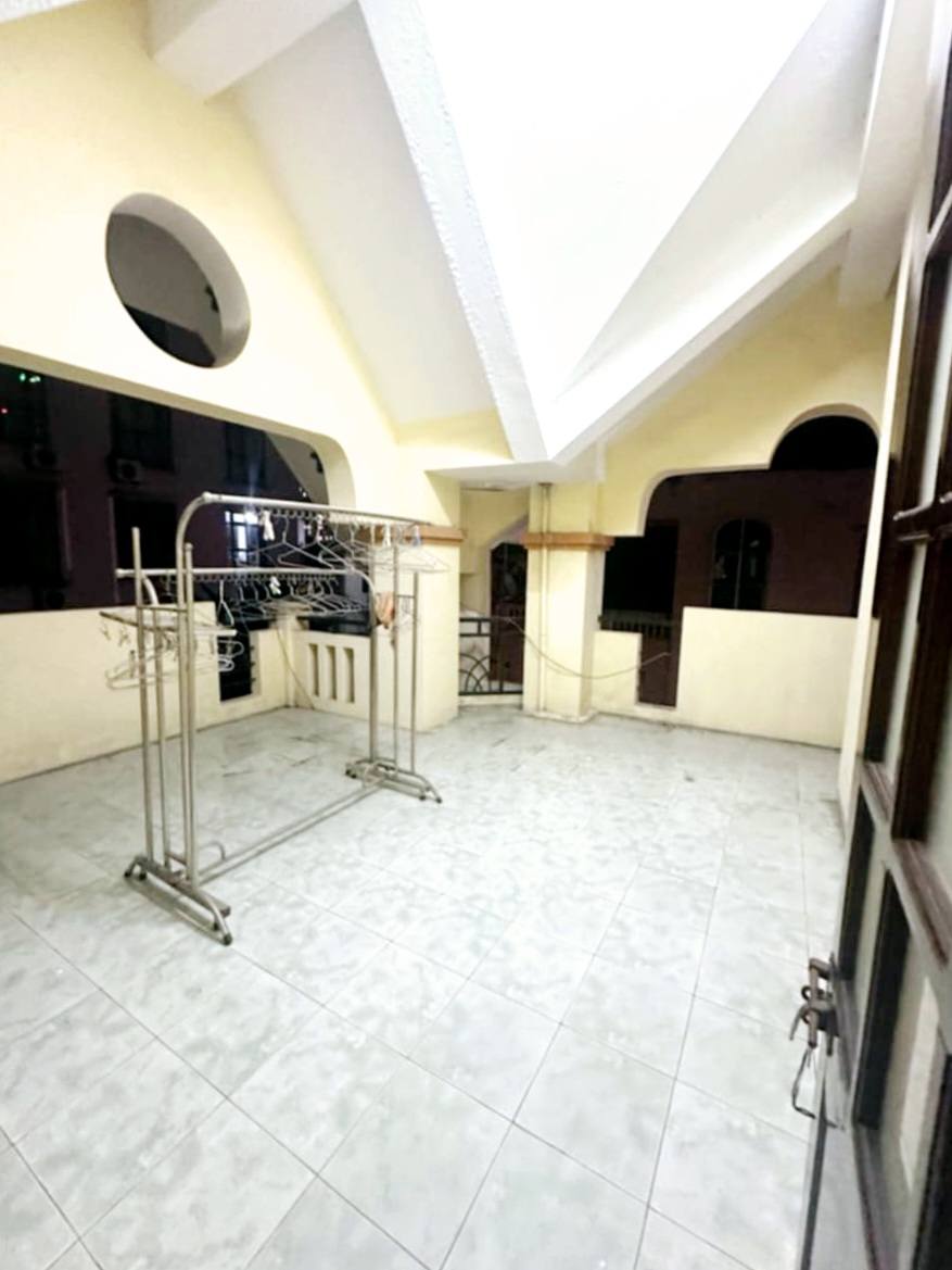 BÁN BIỆT THỰ CỔ - GIÁ ĐẤT TẠI TRUNG TÂM CẦU GIẤY GÍA CỰC RẺ ĐT 0889127186 - Ảnh 2