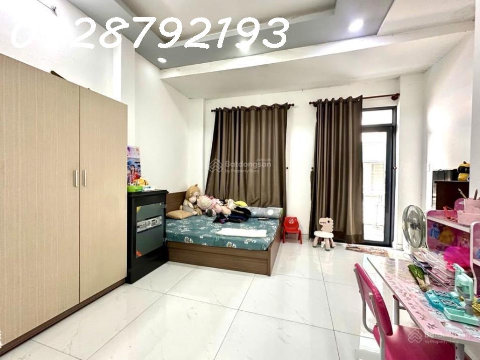 Ngộp BANK GIẢM 1/2 TỶ Nhà Phú Thọ Hoà 55m2 4.5mX12.2- 2TBTCT HHX giá chỉ 6 tỷxx - Ảnh 1