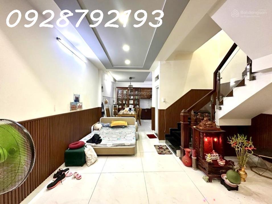 Ngộp BANK GIẢM 1/2 TỶ Nhà Phú Thọ Hoà 55m2 4.5mX12.2- 2TBTCT HHX giá chỉ 6 tỷxx - Ảnh 2