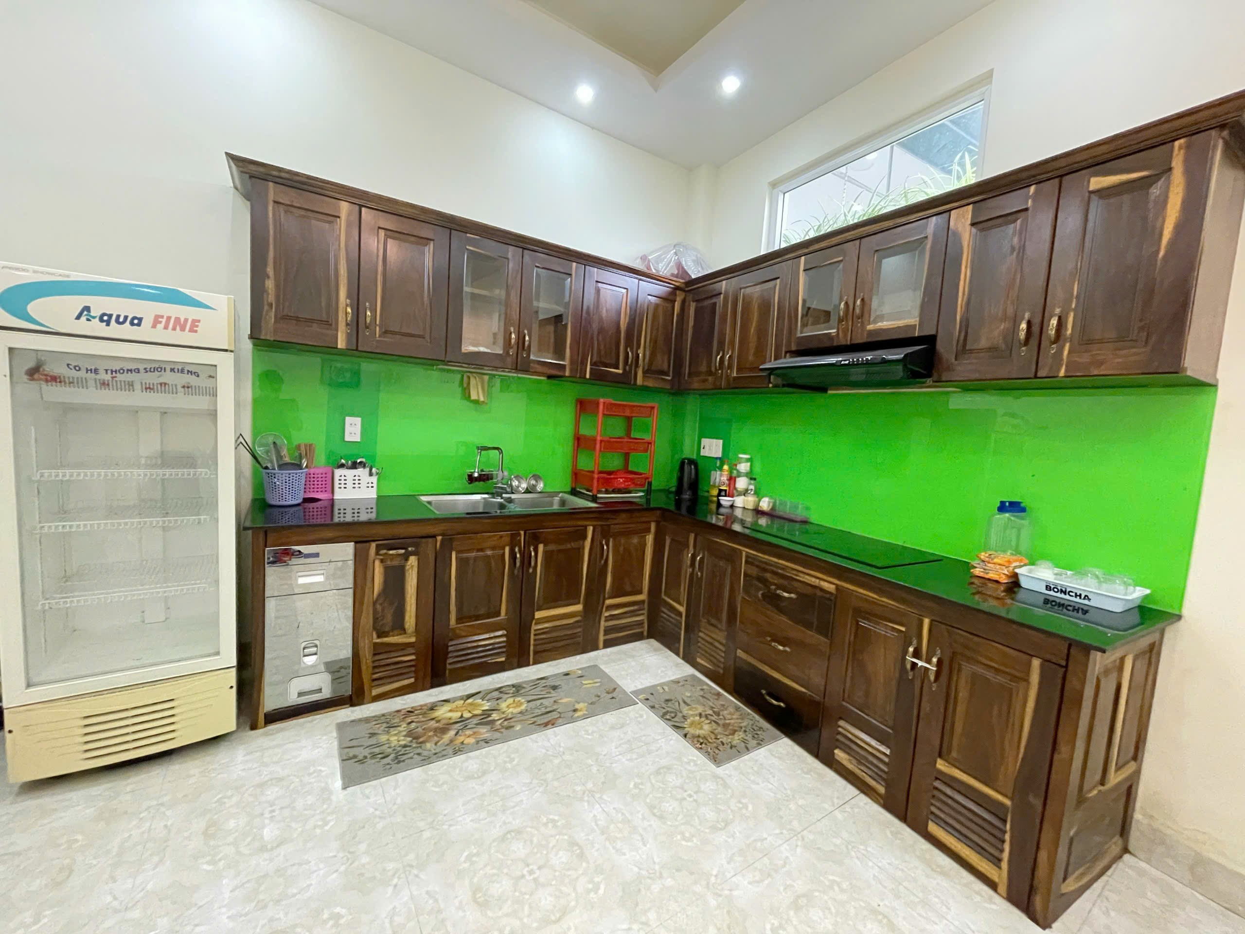Cho thuê nhà nguyên căn hẻm La Sơn Phu Tử, Phường Cam Ly – Đà Lạt - Ảnh 3