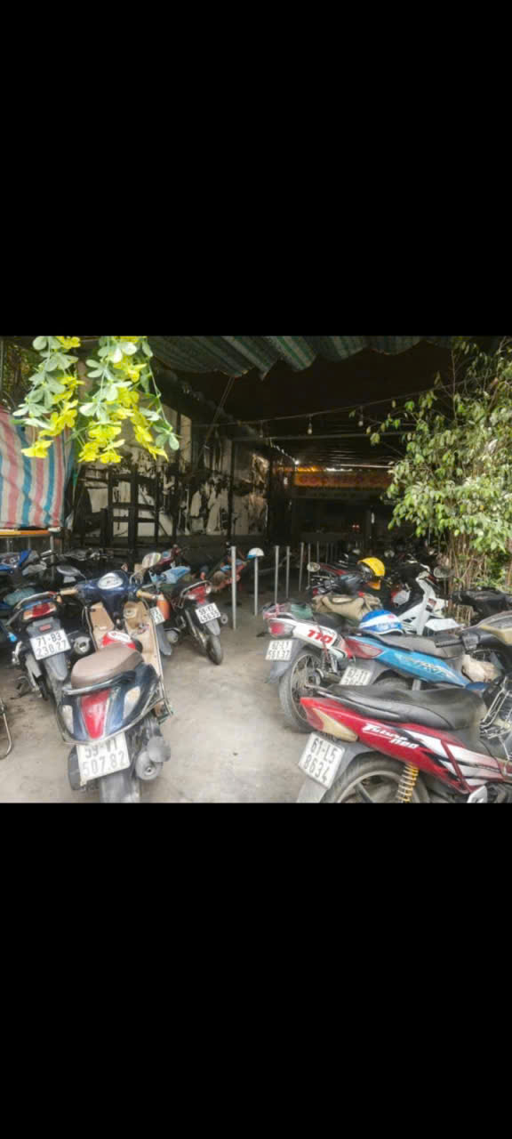 SANG NHANH QUÁN CAFE GIÁ RẺ – MẶT TIỀN THẠNH LỘC, Q12 - Ảnh 1