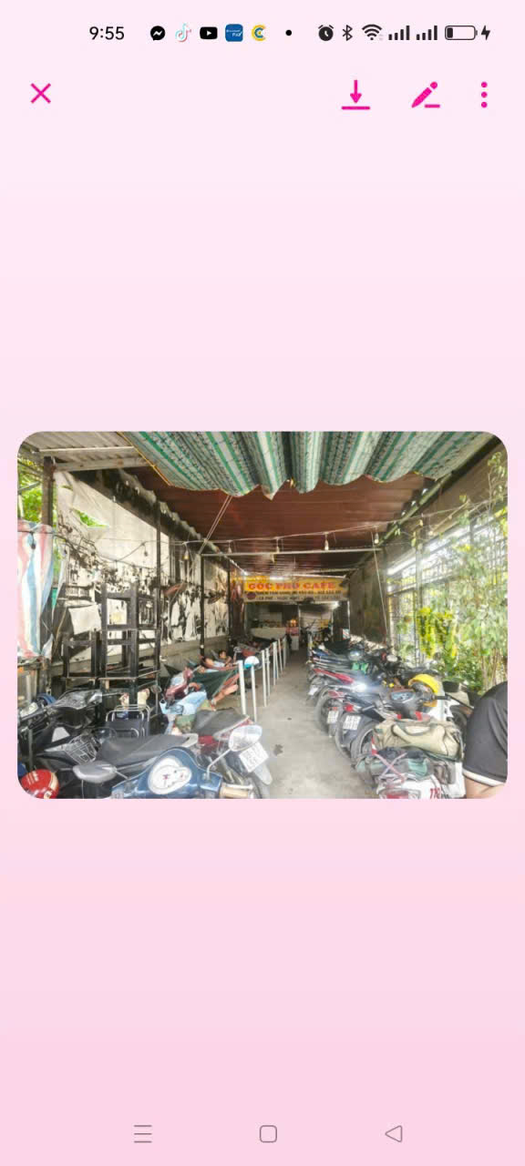 SANG NHANH QUÁN CAFE GIÁ RẺ – MẶT TIỀN THẠNH LỘC, Q12 - Ảnh chính
