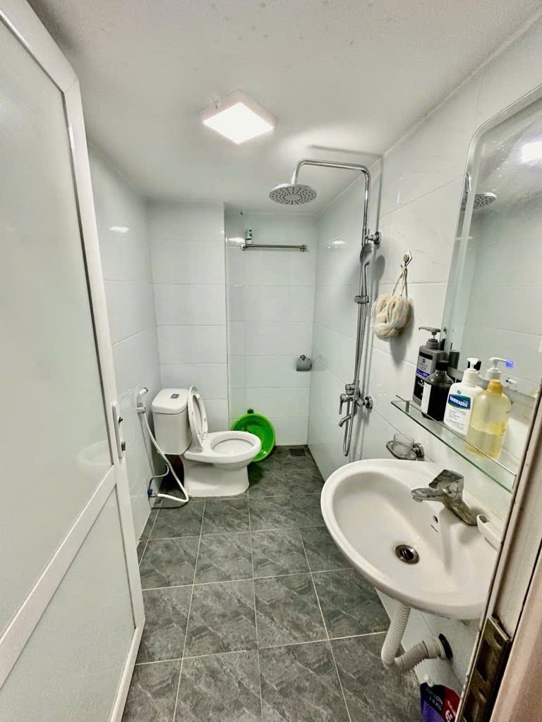 Nhà Đức Thắng – 34m² x 5T – Gần trường, gần chợ - 30m ra Ô Tô – chỉ 6.9 tỷ - Ảnh 1