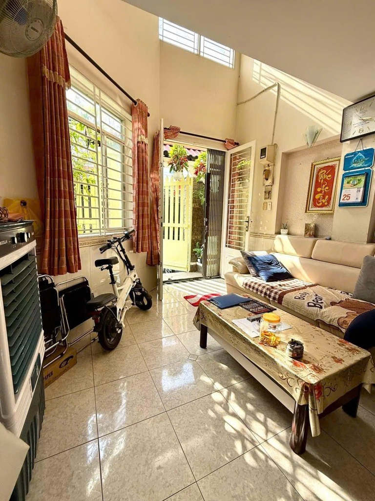 TẶNG 2300M2( GẦN 100 ONT) KHÁCH THIỆN CHÍ CĂN GÓC 2MT 8M BÀU CÁT CHỈ 10.5T - Ảnh chính