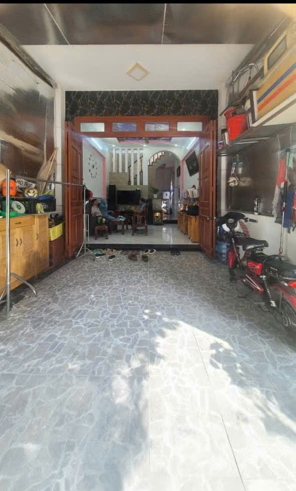 BÁN NHÀ TẠI DĨ AN BÌNH DƯƠNG, 160,9M2 (1 TRỆT 1 LẦU) SẴN SHR CHỈ 4.87 TỶ. LH:0933224374. - Ảnh 3