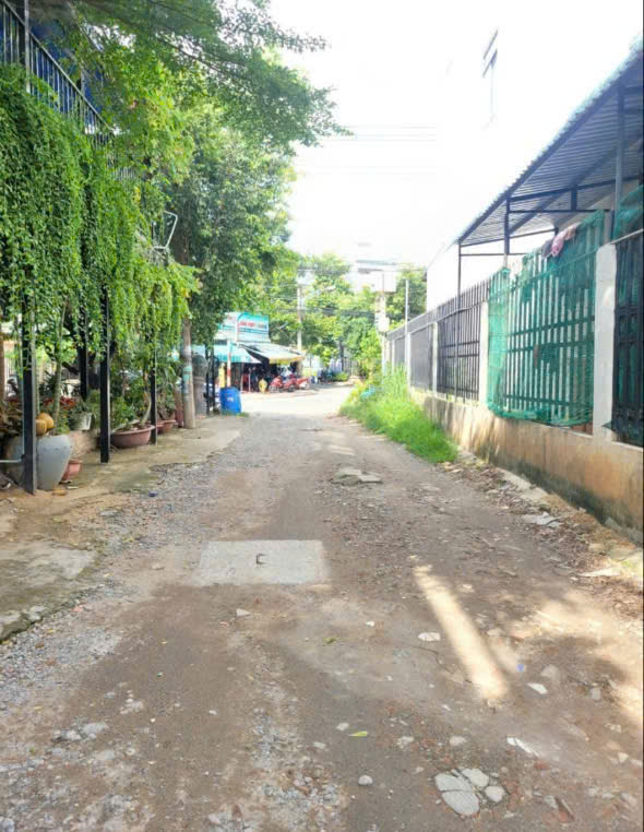 BÁN NHÀ TẠI DĨ AN BÌNH DƯƠNG, 160,9M2 (1 TRỆT 1 LẦU) SẴN SHR CHỈ 4.87 TỶ. LH:0933224374. - Ảnh 7