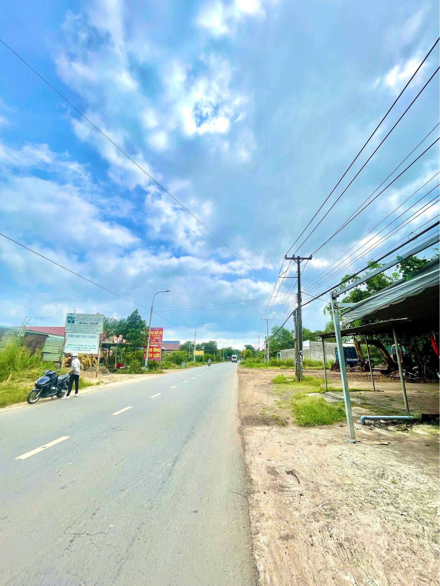 💥 Bán Gấp – 160 Triệu Sở Hữu Đất Đẹp - Ảnh 1