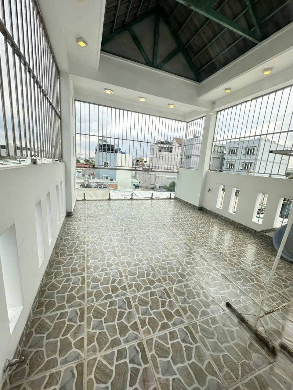 Bán gấp nhà Hương Lộ 2 gần bệnh viện Bình Tân 50m2 , 4 Tầng Nhỉnh 5 tỷ - Ảnh 4
