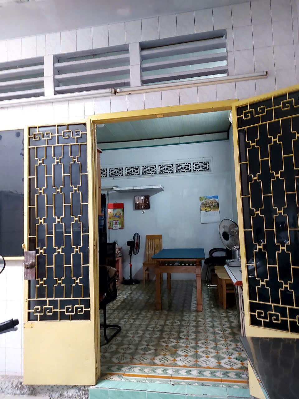BÁN NHÀ MẶT TIỀN TÔ NGỌC VÂN – THỦ ĐỨC - Ảnh chính