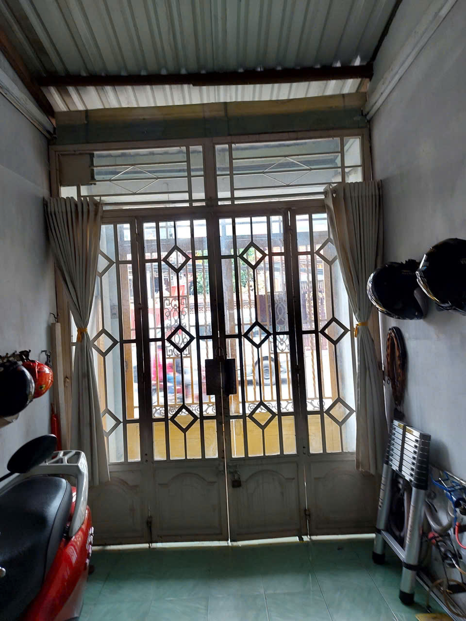 BÁN NHÀ MẶT TIỀN TÔ NGỌC VÂN – THỦ ĐỨC - Ảnh 1