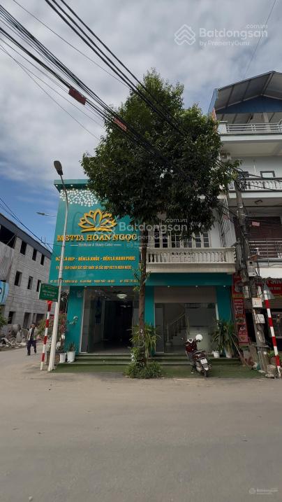 Bán nhà mặt phố Hạ Bằng, 16 tỷ, 150m2, pháp lý đầy đủ - Vị trí đắc địa - Ảnh chính