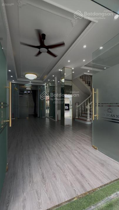 Bán nhà mặt phố Hạ Bằng, 16 tỷ, 150m2, pháp lý đầy đủ - Vị trí đắc địa - Ảnh 1