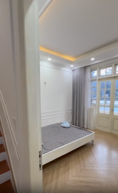 Bán nhà mặt phố Hạ Bằng, 16 tỷ, 150m2, pháp lý đầy đủ - Vị trí đắc địa - Ảnh 3