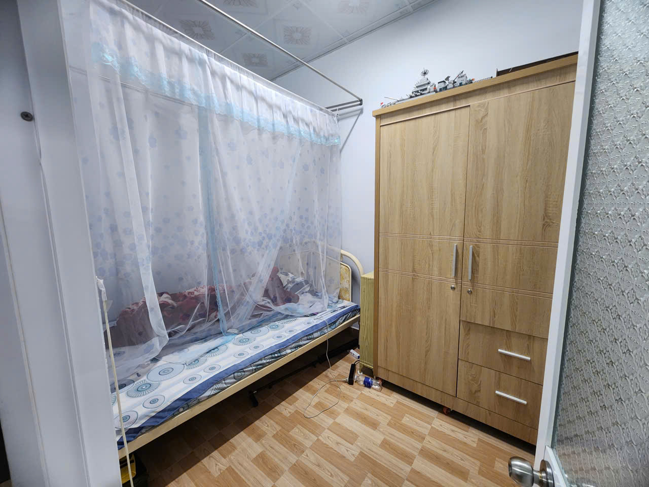BÁN NHÀ SRXD MẶT TIỀN HẺM ĐƯỜNG MA TRANG SƠN – TRUNG TÂM ĐÀ LẠT CHỈ 5.4 TỶ - Ảnh 4