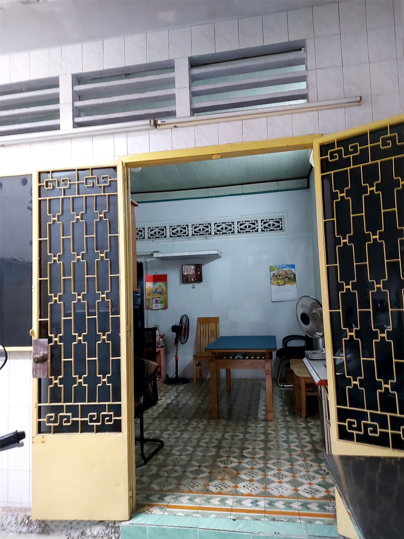 Nhà Đẹp - Giá Ưu Đãi - Chính Chủ Cần Bán Nhanh Căn Nhà 512 Tô Ngọc Vân, KP5 Tam Phú, TP Thủ Đức - Ảnh chính