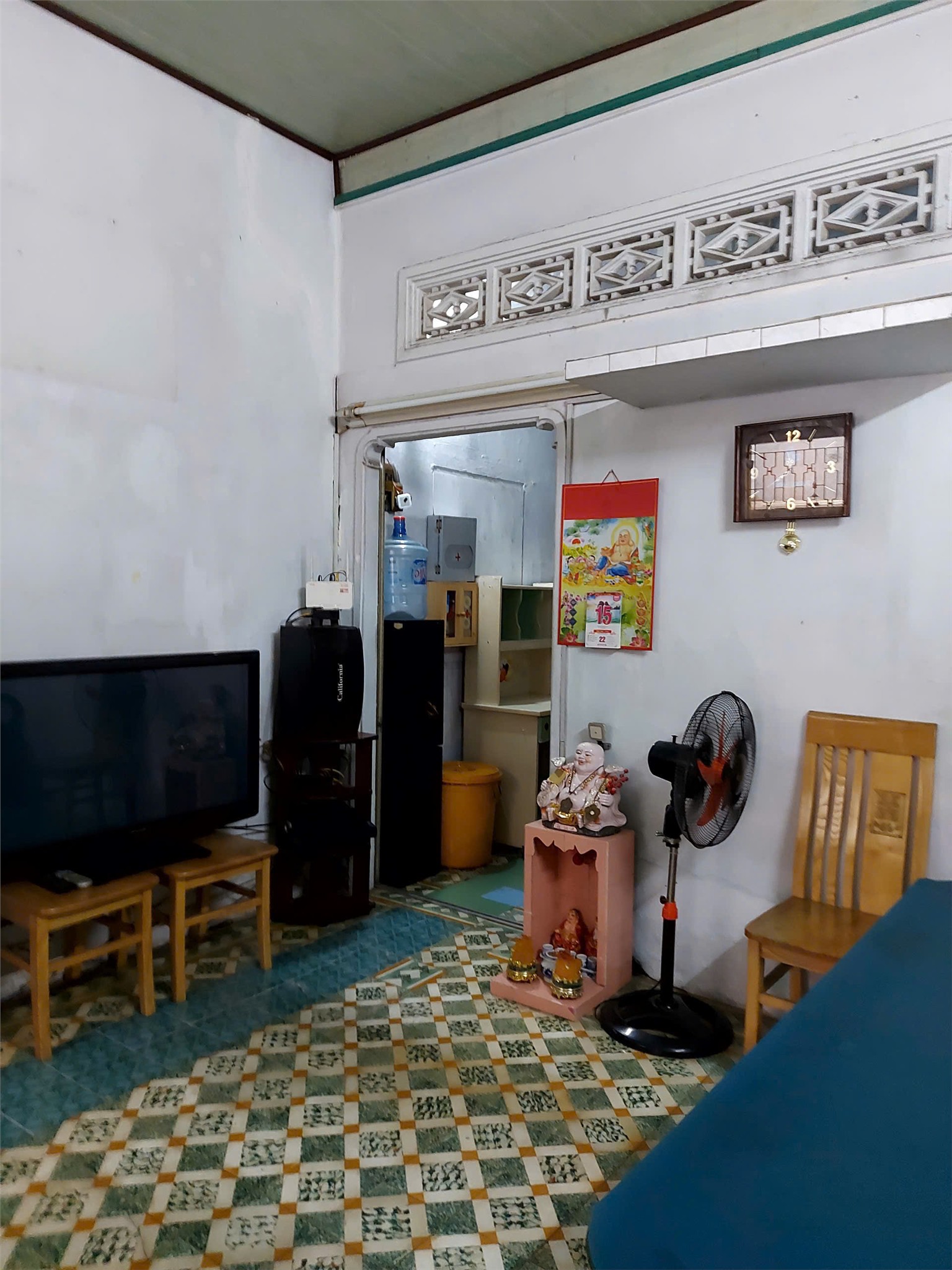 Nhà Đẹp - Giá Ưu Đãi - Chính Chủ Cần Bán Nhanh Căn Nhà 512 Tô Ngọc Vân, KP5 Tam Phú, TP Thủ Đức - Ảnh 4
