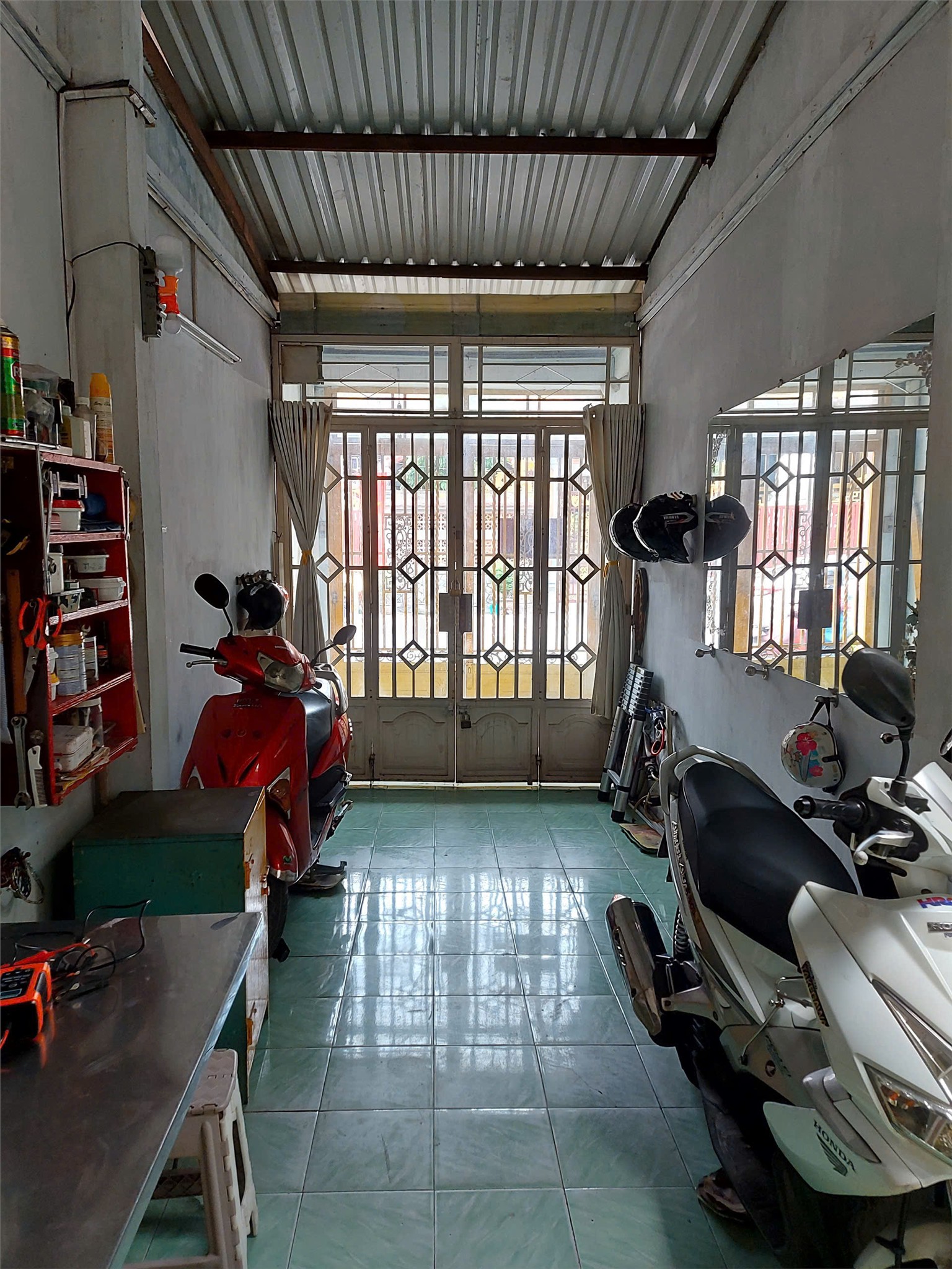 Nhà Đẹp - Giá Ưu Đãi - Chính Chủ Cần Bán Nhanh Căn Nhà 512 Tô Ngọc Vân, KP5 Tam Phú, TP Thủ Đức - Ảnh 2