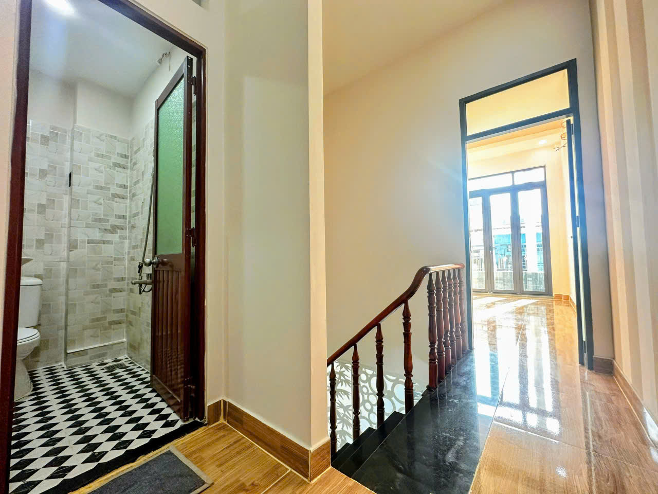 Siêu Phẩm Mặt tiền Gò Dầu Tân Phú ngay Trương Vĩnh Ký 111m2,4 Tầng Nhỉnh 15 tỷ - Ảnh 4