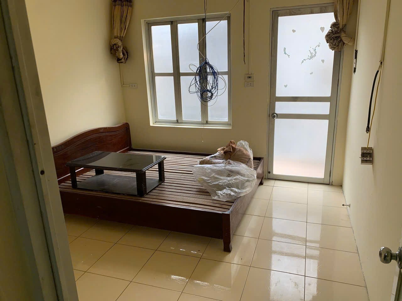 Nhà đẹp- giá ưu đãi chính chủ cần bán nhanh căn nhà khu đất vàng phường Giảng Võ, HN - Ảnh 3