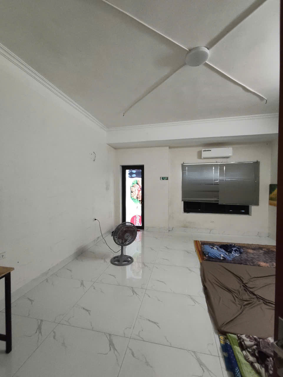 Cho thuê nhà liền kề La Khê – 85m², 4 tầng, mặt tiền 5m, ô tô tránh, gần HPC Landmark 105 - Ảnh 1