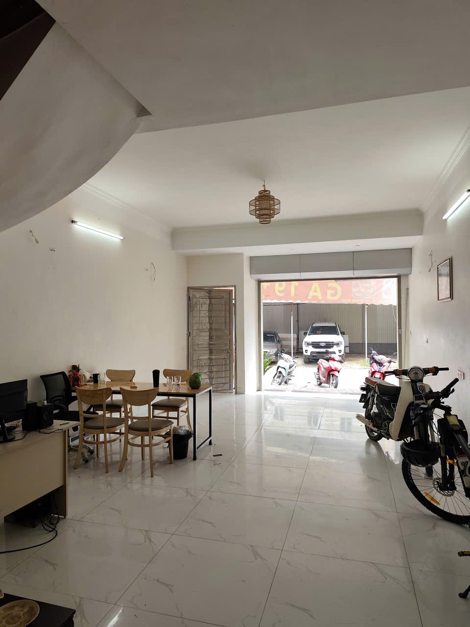 Cho thuê nhà liền kề La Khê – 85m², 4 tầng, mặt tiền 5m, ô tô tránh, gần HPC Landmark 105 - Ảnh 2
