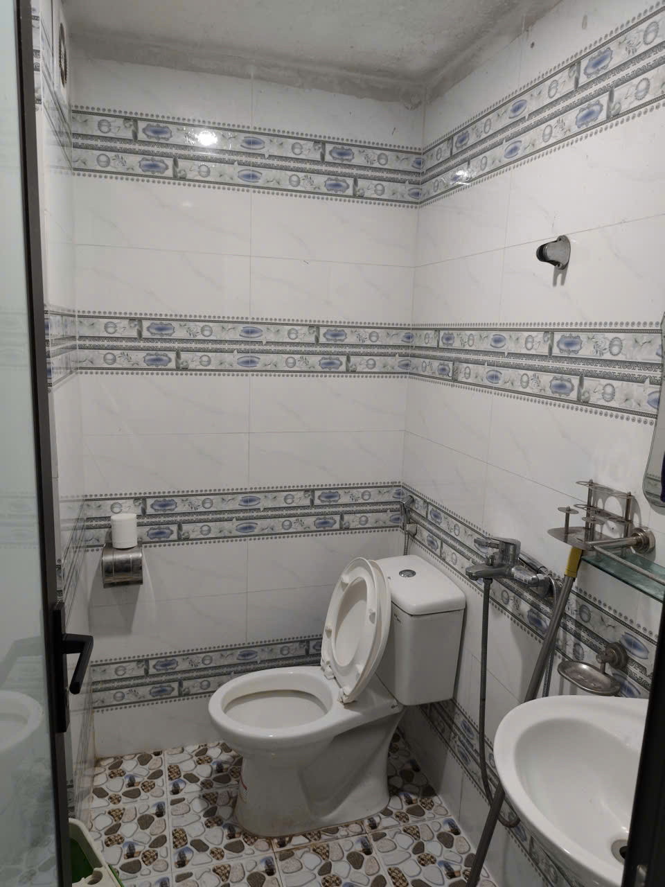 Cho thuê nhà liền kề La Khê – 85m², 4 tầng, mặt tiền 5m, ô tô tránh, gần HPC Landmark 105 - Ảnh 4