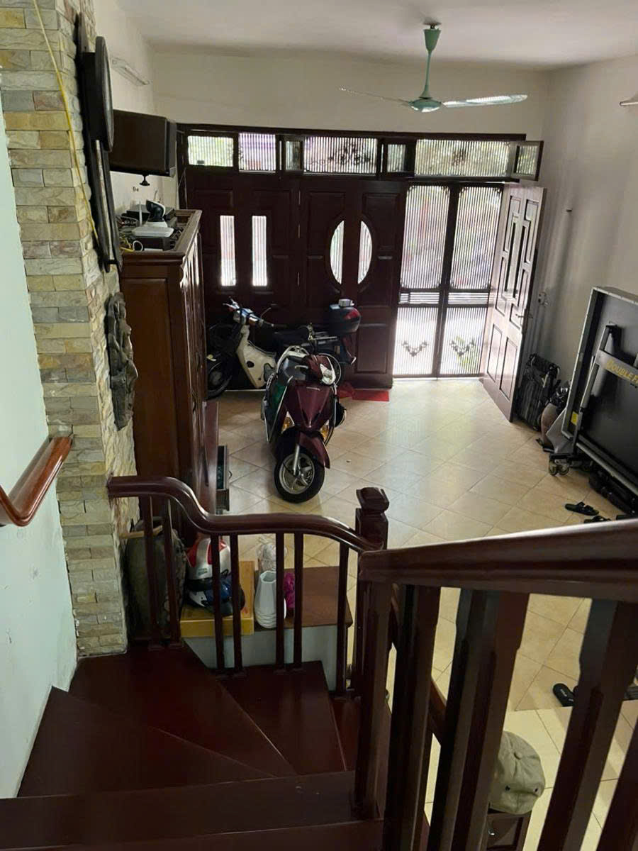 PHÂN LÔ VIP ! Xuân La Tây Hồ vỉ hè oto KD gần phố nhỉnh 24ty 60m x4T. - Ảnh 1