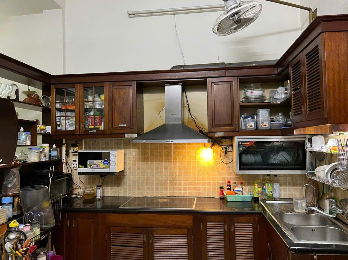 PHÂN LÔ VIP ! Xuân La Tây Hồ vỉ hè oto KD gần phố nhỉnh 24ty 60m x4T. - Ảnh 3