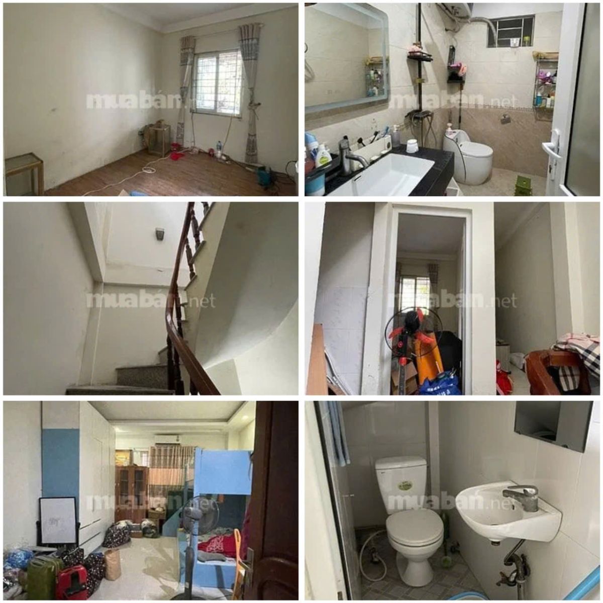 CHÍNH CHỦ CẦN BÁN NHÀ 5 TẦNG SỐ 17 NGÁCH 21/28 NGÕ VĂN HƯƠNG, ĐỐNG ĐA - Ảnh 2
