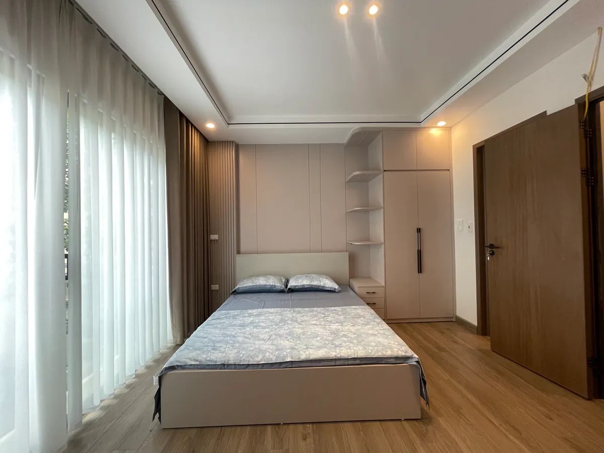 Bán Nhà Phố Hoa Lâm 31m2 6T, Mt 4.5m, Ô Tô Đỗ Cạnh Nhà, Hàng Xóm BigC Long Biên 6.x Tỷ - Ảnh 3