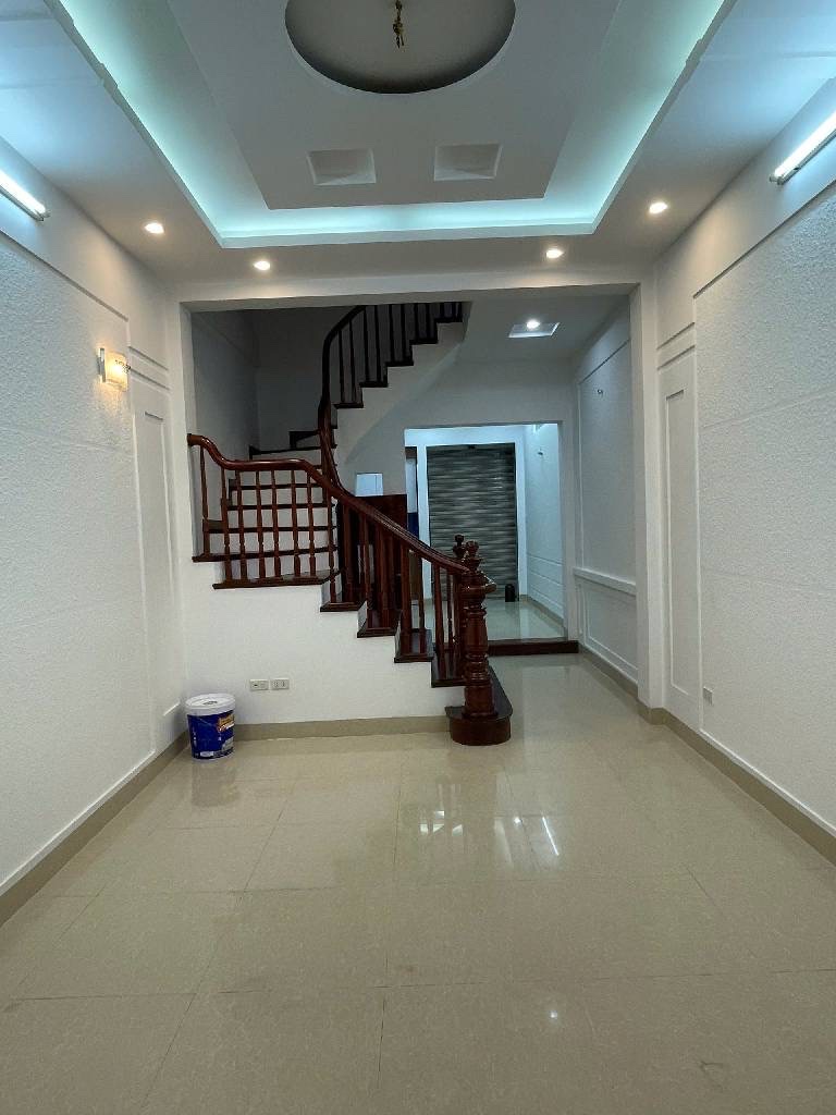 CẦU GIẤY-DT 50M x 5 TẦNG -LÔ GÓC-Ô TÔ TRÁNH 40M GIÁ 11,6 TỶ - Ảnh 1