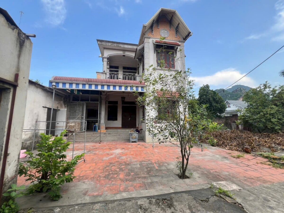 CHÍNH CHỦ CẦN BÁN CĂN NHÀ 214M TẠI NAM PHƯƠNG TIẾN-CHƯƠNG MỸ-HÀ NỘI - Ảnh chính