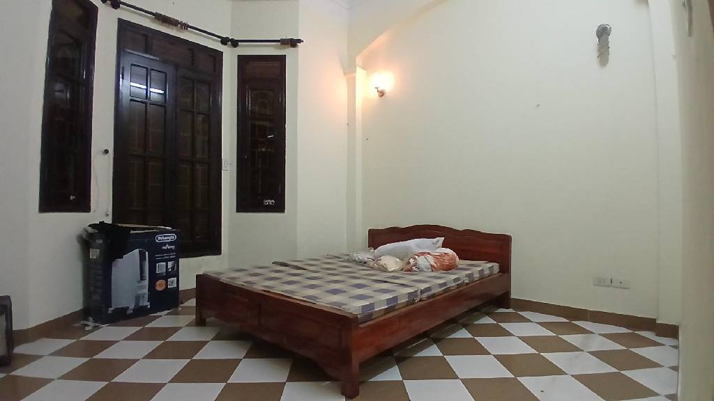 Định Công Thượng 48m nở hậu, ô tô đỗ cửa, gần mặt phố, giá mềm - Ảnh 3